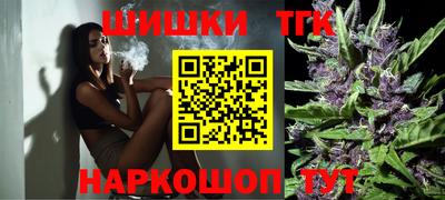 шишки Берёзовский